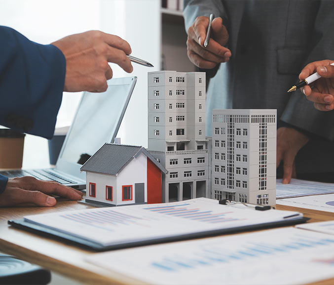 شركة السوم العقارية في الشارقة ودبي