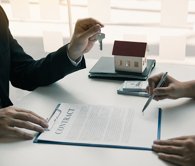 مراكز تجارية ومولات بإدارة السوم العقارية