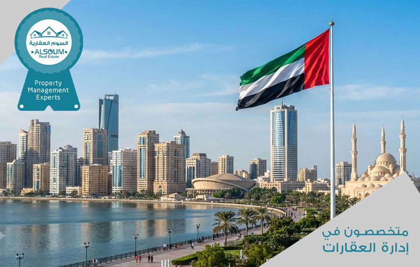 Commercial property leasing with Alsoum Real Estate